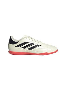 Bota Sala Hombre adidas Copa Pure Beige Naranja