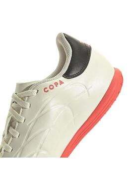 Bota Sala Hombre adidas Copa Pure Beige Naranja