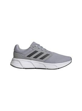 Zapatilla Hombre adidas Galaxy 6 Gris