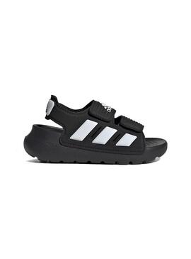 Sandalia Baby Adidas Altaswim Negro