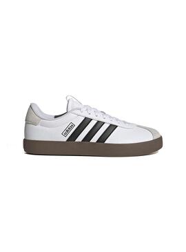 Zapatilla Mujer Adidas VL Court 3.0 Blanco