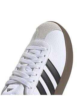 Zapatilla Mujer Adidas VL Court 3.0 Blanco