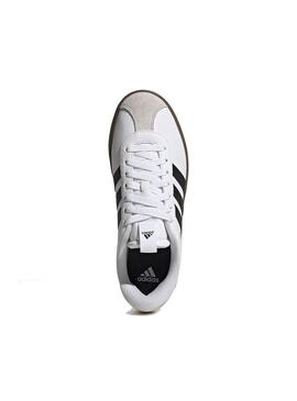 Zapatilla Mujer Adidas VL Court 3.0 Blanco