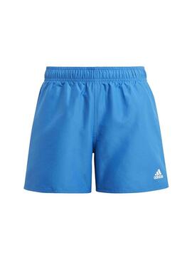 Bañador Niño Adidas Bos Reabri Azul