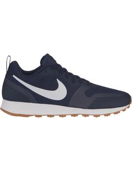 Zapatilla Nike MD Runner 2