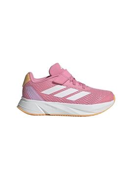 Zapatilla Junior adidas Duramo Sl Rosa