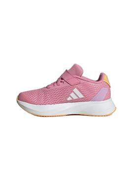 Zapatilla Junior adidas Duramo Sl Rosa