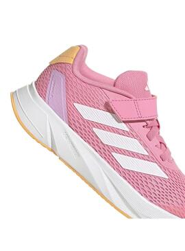 Zapatilla Junior adidas Duramo Sl Rosa