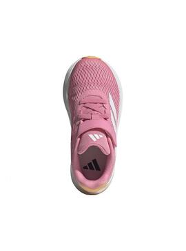 Zapatilla Junior adidas Duramo Sl Rosa