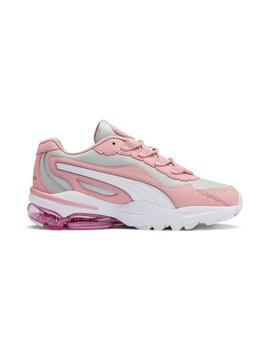 Zapatilla Mujer Puma CELL Stellar Rosa