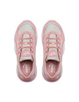 Zapatilla Mujer Puma CELL Stellar Rosa