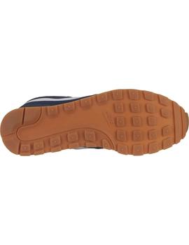 Zapatilla Nike MD Runner 2