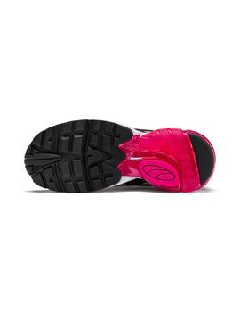 Zapatilla Mujer Puma CELL Stellar B/N