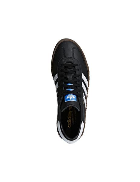adidas rose 6 amarillas