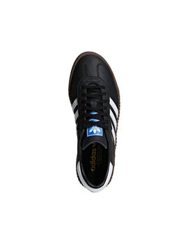 Zapatilla Mujer adidas Sambarose Negra