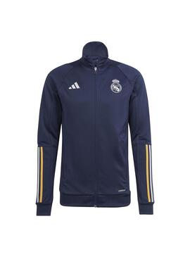 Chandal Hombre adidas Real Madrid Marino