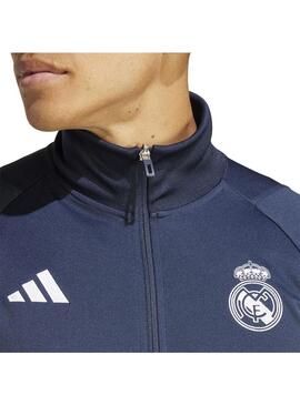 Chandal Hombre adidas Real Madrid Marino