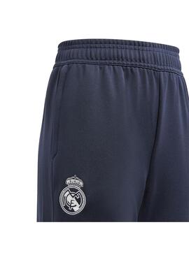 Chandal Niñ@ adidas Real Madrid 23 24 Marino