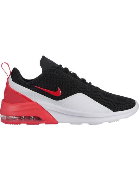 Zapatilla Nike Air Max Motion Negro