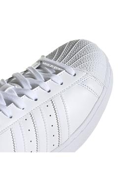 Zapatilla Hombre adidas Superstar Blanca