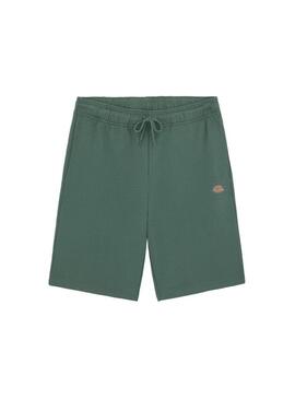 Bermuda Hombre Dickies Mapleton Verde