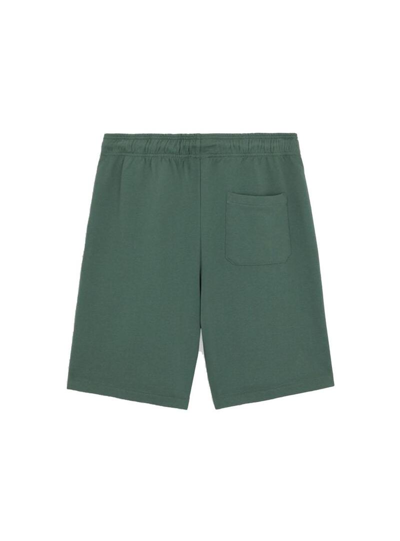 Bermuda Hombre Dickies Mapleton Verde