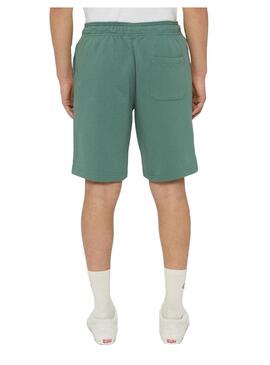 Bermuda Hombre Dickies Mapleton Verde