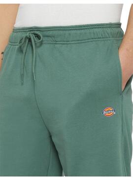 Bermuda Hombre Dickies Mapleton Verde