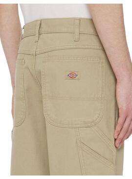 Bermuda Hombre Dickies Duck Beige