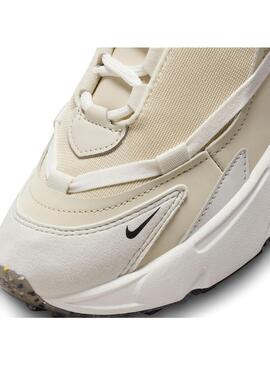 Zapatilla Mujer Nike Air Max Furyosa Beige