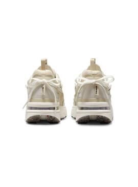 Zapatilla Mujer Nike Air Max Furyosa Beige