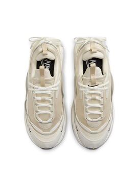 Zapatilla Mujer Nike Air Max Furyosa Beige