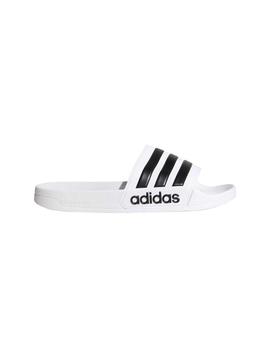 Chanclas adidas Adilette Blanca