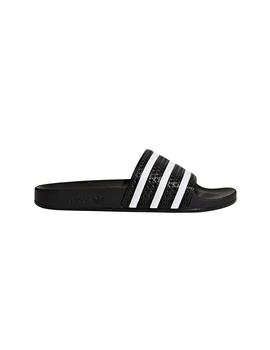 Chancla Hombre adidas Adilette Negra