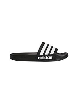 Chanclas adidas Adilette Negra