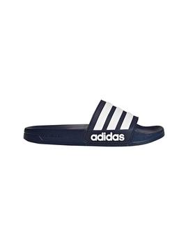 Chanclas adidas Adilette Azul Marino