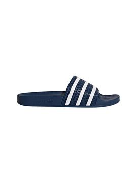 Chancla Hombre adidas Adilette Marino