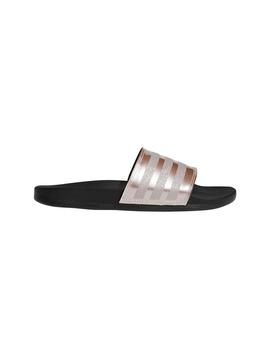 Chancla mujer adidas adilette c rosa