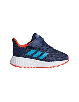 Zapatilla adidas Duramo 9I Baby Azul