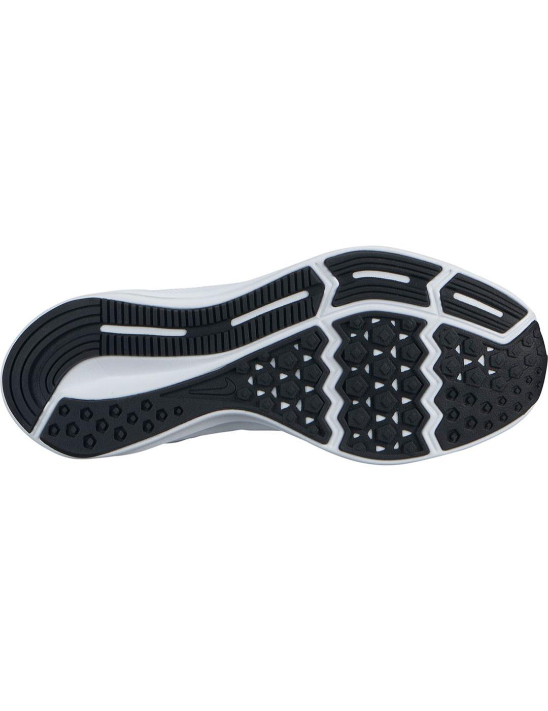 Nike downshifter 9 mujer blancas outlet