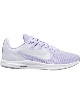 Zapatiila Mujer Nike Downshifter Lila