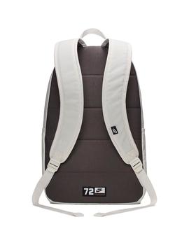 Mochila Unisex Nike Sportswear Crema