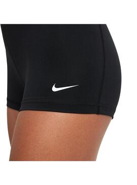 Malla corta Mujer Nike Pro 365 Negro