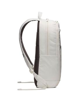 Mochila Unisex Nike Sportswear Crema