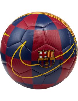 Balón Unisex Nike FCB