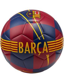 Balón Unisex Nike FCB