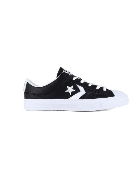 converse hombre negra converse hombre negra