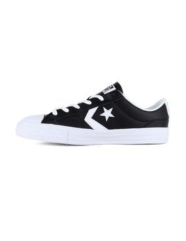 Zapatilla Hombre Converse Star Player Negra