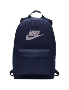 Mochila Unisex Nike Heritage Marino