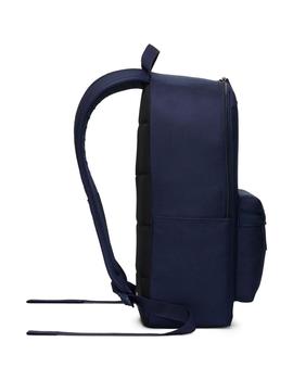 Mochila Unisex Nike Heritage Marino